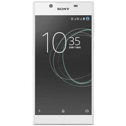 Sony Xperia L1 16GB - Branco - Desbloqueado