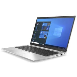 HP EliteBook 840 Aero G8 14-inch (2021) - Core i7 - Gen 11 (G) - 16GB - SSD 512 GB AZERTY - Francês