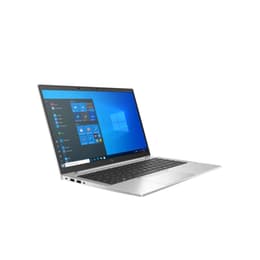 HP EliteBook 840 Aero G8 14-inch (2021) - Core i7 - Gen 11 (G) - 16GB - SSD 512 GB AZERTY - Francês