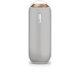 Philips BT6000W Bluetooth Speakers - Cinzento
