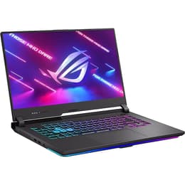 Asus ROG Strix G513 15"-inch - Ryzen 7 4800H - 16GB - SSD 512 GB NVIDIA GeForce RTX 3050 QWERTY - Espanhol