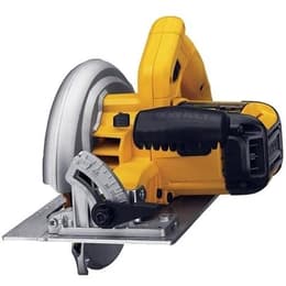 Serra circular Dewalt DWE575K - Ø 190 mm 1600 W
