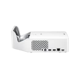 Lg HF65LS Video projector 1000 Lumen - Branco