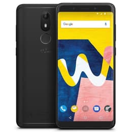 Wiko View Lite 16GB - Preto - Desbloqueado