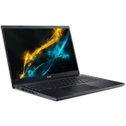 Acer Aspire 7 A715-76G-529L 15-inch (2022) - Core i5 - Gen 12 (H) - 8GB - SSD 512 GB QWERTY - Inglês