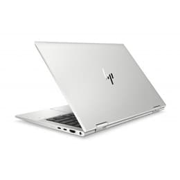 Hp EliteBook x360 830 G7 13-inch (2020) - Core i5 - Gen 10 (U) - 8GB - SSD 512 GB AZERTY - Francês