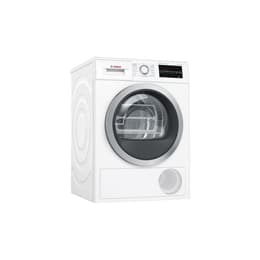 Bosch WTW87499FF Frontal
