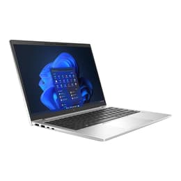 HP EliteBook 835 G7 13-inch (2020) - Ryzen 5 - 4000 Series (U) - 16GB - SSD 1 TB QWERTZ - Alemão