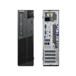 Lenovo ThinkCentre M92p SFF Core i5-3550 3.3 - SSD 512 GB - 8GB