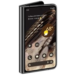 Google Pixel Fold 512GB - Preto - Desbloqueado