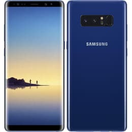 Galaxy Note8 64GB - Azul - Desbloqueado