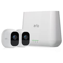 Neatger Pro 2 VMS4230P-100EUS Camcorder - Branco