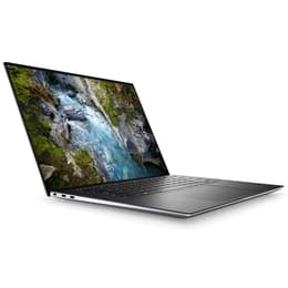 Dell Precision 5760 15-inch (2021) - Core i9 - Gen 11 (H) - 32GB - SSD 1 TB QWERTY - Italiano