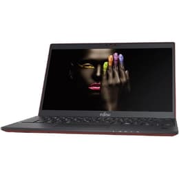 Fujitsu LifeBook U9310 13-inch (2020) - Core i5 - Gen 10 (U) - 16GB - SSD 256 GB QWERTY - Sueco