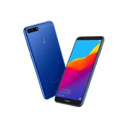 Honor 7A 16GB - Azul - Desbloqueado - Dual-SIM