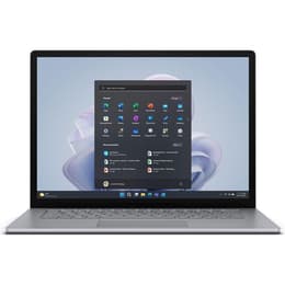 Microsoft Surface Laptop 5 13-inch (2022) - Core i7 - Gen 12 (U) - 8GB - SSD 256 GB QWERTY - Português