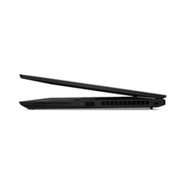 Lenovo ThinkPad X13 G1 13-inch (2020) - Core i5 - Gen 10 (U) - 16GB - SSD 512 GB QWERTY - Italiano