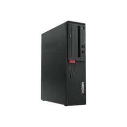 Lenovo ThinkCentre M710S SFF Core i3-7100 3.9 - SSD 256 GB - 8GB