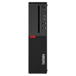Lenovo ThinkCentre M710S SFF Core i3-7100 3.9 - SSD 256 GB - 8GB