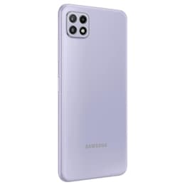 Galaxy A22 64GB - Roxo - Desbloqueado