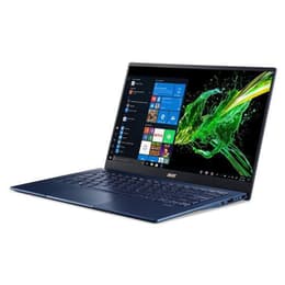 Acer Swift 5 SF514-54GT-79AG 13-inch (2018) - Core i7-​1065G7 - 16GB - SSD 1000 GB QWERTY - Italiano