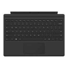 Microsoft Teclado QWERTY Espanhol Surface Pro Type Cover (M1725)