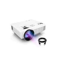 Dr.Q HI-04 Video projector 3600 Lumen - Branco