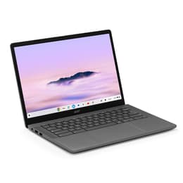 Acer ChromeBook Plus 514 Core i3-N305 3.8 GHz 512GB SSD - 8GB AZERTY - Francês