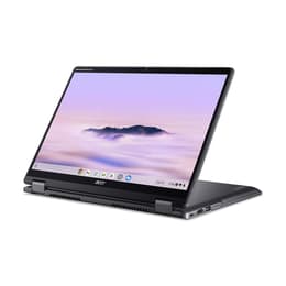 Acer ChromeBook Plus 514 Core i3-N305 3.8 GHz 512GB SSD - 8GB AZERTY - Francês