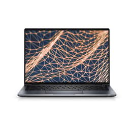 Dell Latitude 9330 2-in-1 13-inch (2022) - Core i7 - Gen 12 (U) - 16GB - SSD 512 GB AZERTY - Francês