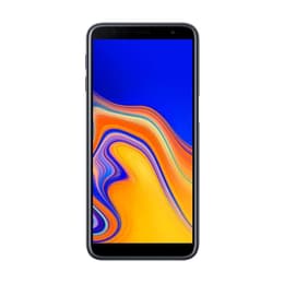 Galaxy J6+ 32GB - Preto - Desbloqueado - Dual-SIM