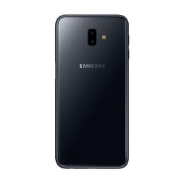 Galaxy J6+ 32GB - Preto - Desbloqueado