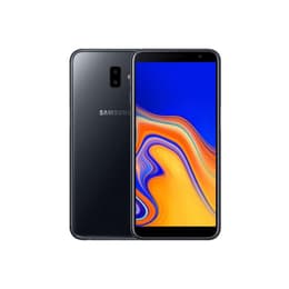 Galaxy J6+ 32GB - Preto - Desbloqueado