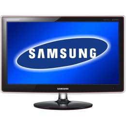 21,5-inch Samsung SyncMaster P2270HD 1920 x 1080 LCD Monitor Preto