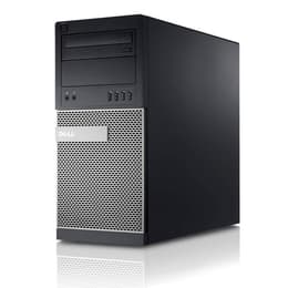 Dell OptiPlex 7010 MT Core i5-3470 3,2 - SSD 480 GB - 8GB