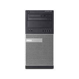 Dell OptiPlex 7010 MT Core i5-3470 3,2 - SSD 480 GB - 8GB