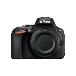Máquinas Fotográfica Nikon D5600