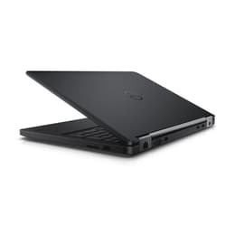Dell Latitude E5550 15-inch (2014) - Core i5-5300U - 8GB - SSD 128 GB AZERTY - Francês