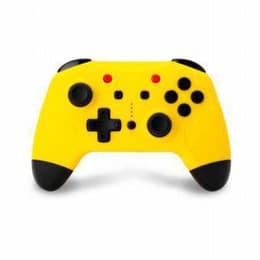 Joystick Nintendo Switch Under Control Pika
