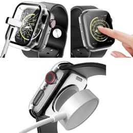 Capa Apple Watch Series 2 - 42 mm - Plástico - Transparente