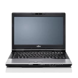 Fujitsu LifeBook S752 14-inch (2013) - Core i5-3340M - 8GB - HDD 320 GB QWERTZ - Alemão