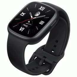 Smart Watch Honor GPS Watch 4 - Preto