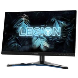 24-inch Lenovo Legion Y25g-30 1920 x 1080 LED Monitor Cinzento
