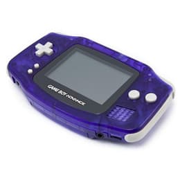 Nintendo Game Boy Advance - Azul