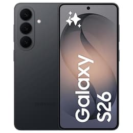 Galaxy S26+ 512GB - Preto - Desbloqueado