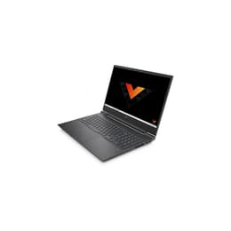 HP Victus 16-D0206NF 16-inch (2021) - Core i5 - Gen 11 (H) - 16GB - SSD 512 GB AZERTY - Francês