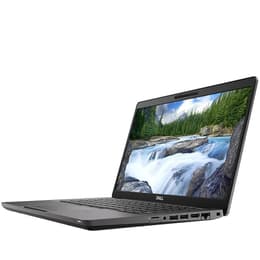 Dell Latitude 5400 14-inch (2018) - Core i5-8365U - 8GB - SSD 256 GB QWERTZ - Alemão