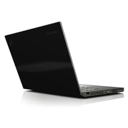 Lenovo ThinkPad X240 12-inch (2015) - Core i5-4300U - 8GB - SSD 120 GB AZERTY - Francês