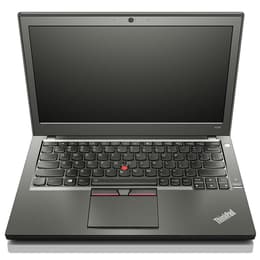 Lenovo ThinkPad X240 12-inch (2015) - Core i5-4300U - 8GB - SSD 120 GB AZERTY - Francês