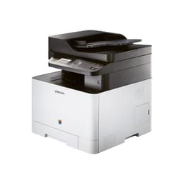 Samsung CLX-4195FN Laser cor